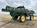 2017 John Deere R4038 Self-Propelled Sprayer
