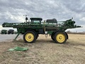2017 John Deere R4038 Self-Propelled Sprayer