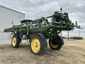 2017 John Deere R4038 Self-Propelled Sprayer