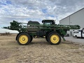 2017 John Deere R4038 Self-Propelled Sprayer