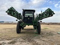 2017 John Deere R4038 Self-Propelled Sprayer