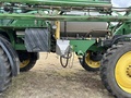 2017 John Deere R4038 Self-Propelled Sprayer