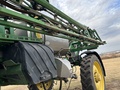 2017 John Deere R4038 Self-Propelled Sprayer