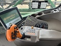 2017 John Deere R4038 Self-Propelled Sprayer