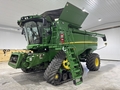 2024 John Deere S770 Combine
