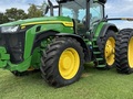 2023 John Deere 8R 310 Tractor