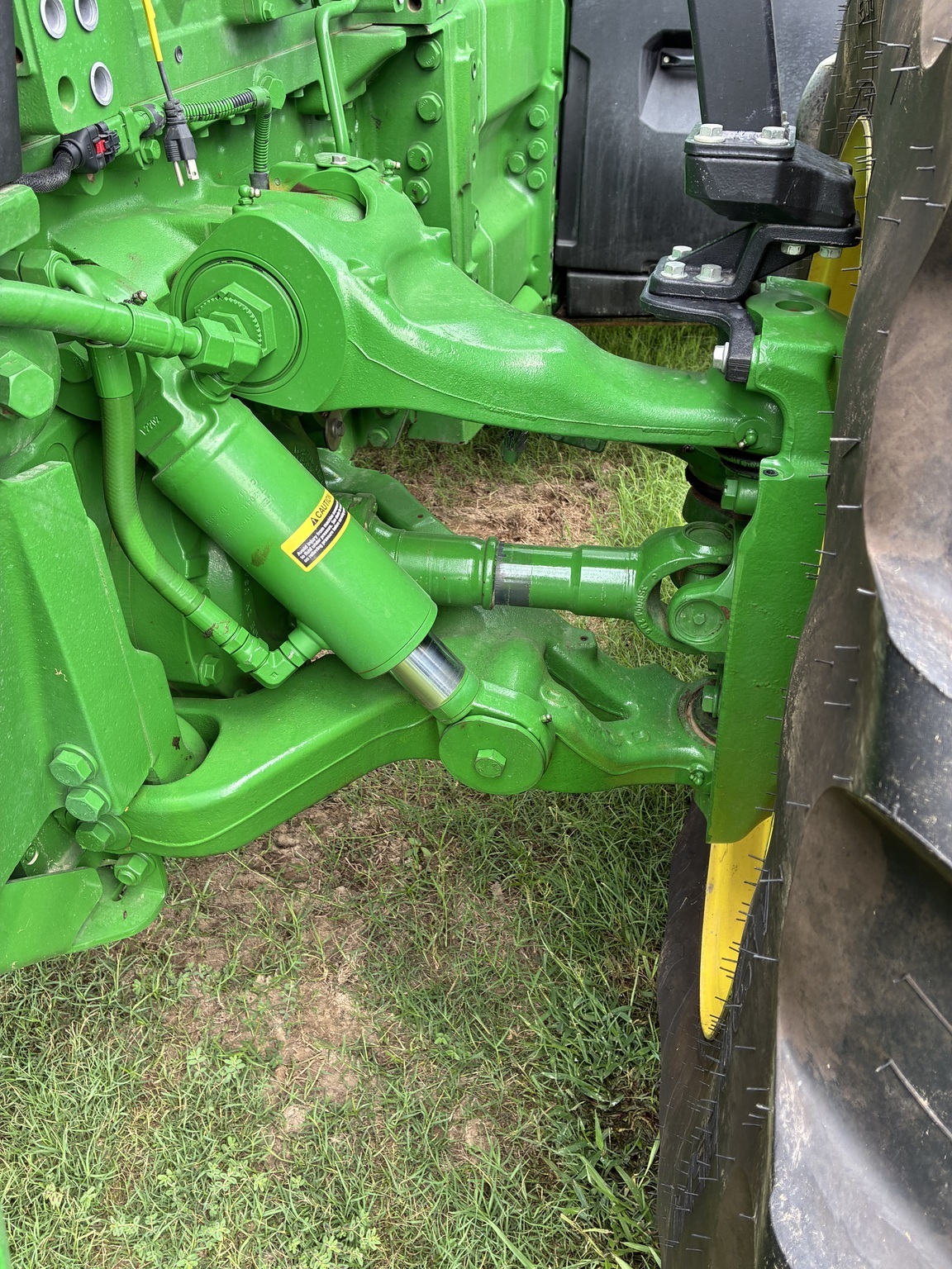 2023 John Deere 8R 310 Tractor