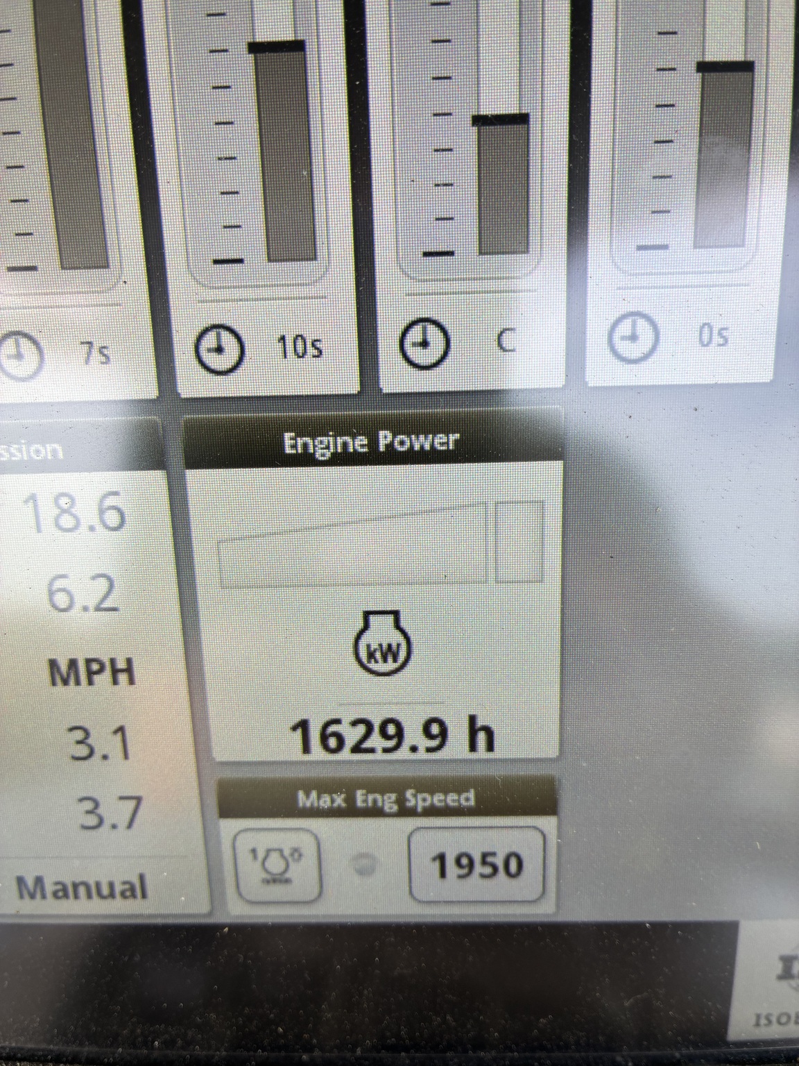 2023 John Deere 8R 310 Tractor
