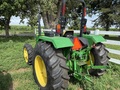 2013 John Deere 5065E Tractor
