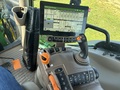 2025 John Deere 6R 155 Tractor