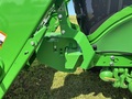 2025 John Deere 6R 155 Tractor
