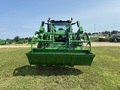 2025 John Deere 6R 155 Tractor