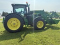 2025 John Deere 6R 155 Tractor
