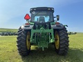 2025 John Deere 6R 155 Tractor