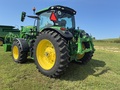 2025 John Deere 6R 155 Tractor