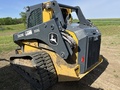 2023 Deere 333G Skid Steer