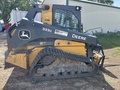 2023 Deere 333G Skid Steer