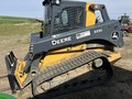 2023 Deere 333G Skid Steer