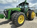 2023 John Deere 8R 410 Tractor