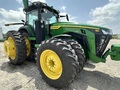 2023 John Deere 8R 410 Tractor