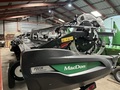 2025 MacDon FD235 Platform
