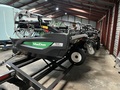 2025 MacDon FD235 Platform