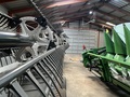 2025 MacDon FD235 Platform
