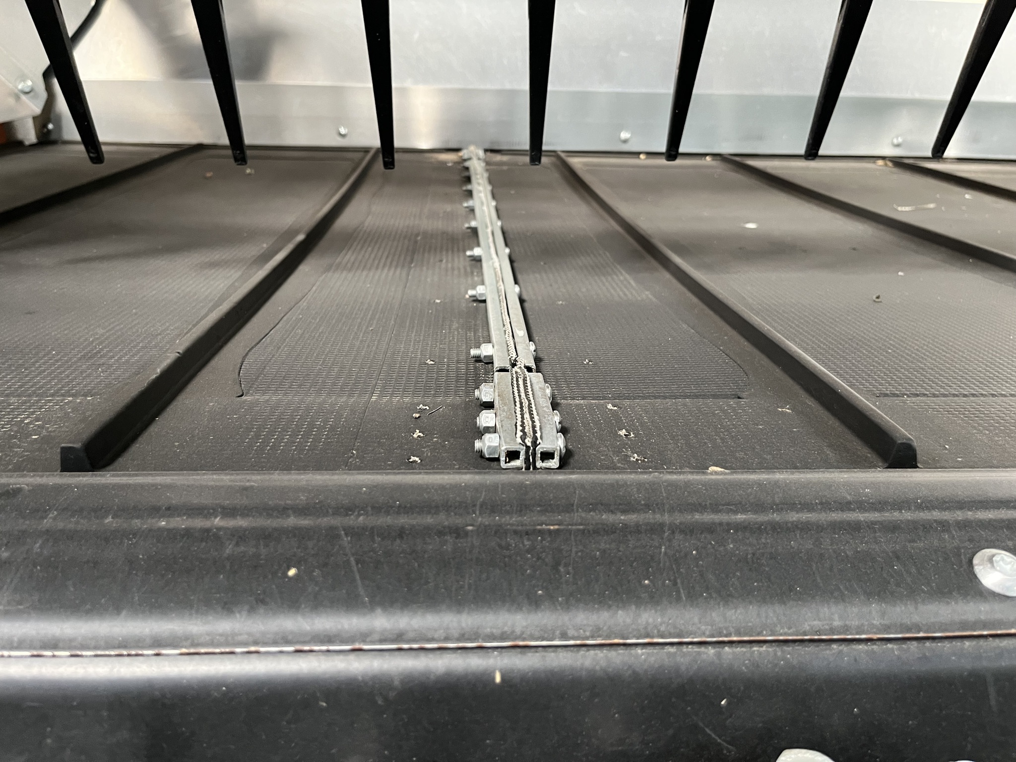 2025 MacDon FD235 Platform
