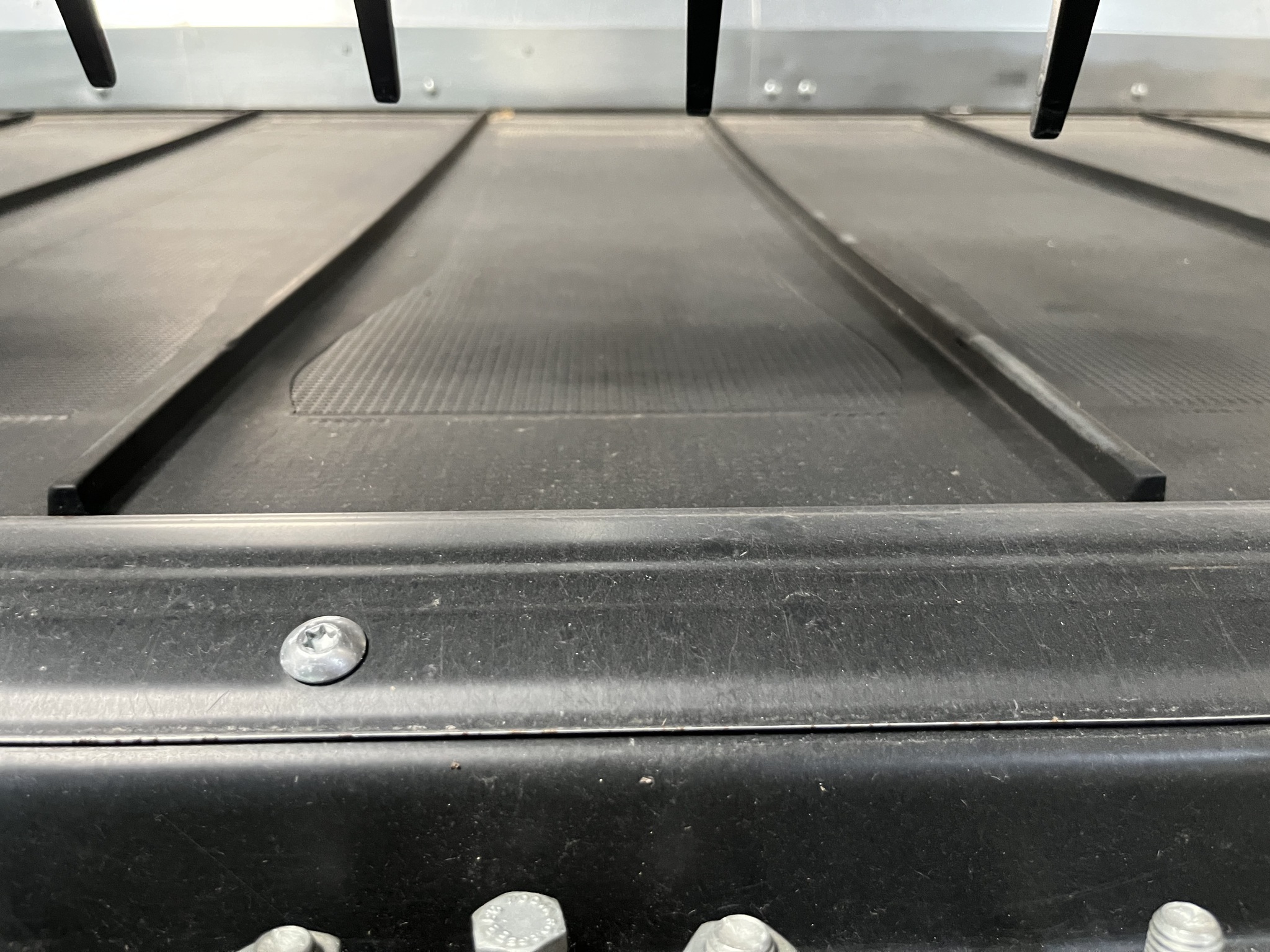 2025 MacDon FD235 Platform