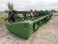 2012 John Deere 640FD Platform