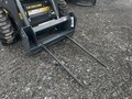 2021 Woods BS3044S Loader and Skid Steer Attachment