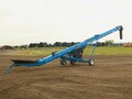 2021 Brandt 1547LP+ Augers and Conveyor