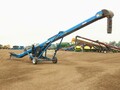 2021 Brandt 1547LP+ Augers and Conveyor