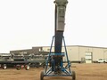2021 Brandt 1547LP+ Augers and Conveyor