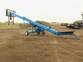 2021 Brandt 1547LP+ Augers and Conveyor