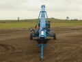 2021 Brandt 1547LP+ Augers and Conveyor
