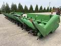 2011 John Deere 612C Corn Head