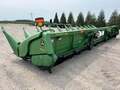 2011 John Deere 612C Corn Head