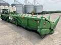 2011 John Deere 612C Corn Head