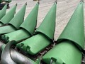 2011 John Deere 612C Corn Head