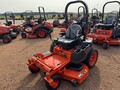 2026 Kubota Z252 Lawn Mower