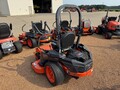 2026 Kubota Z252 Lawn Mower