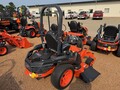 2026 Kubota Z252 Lawn Mower