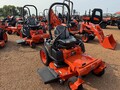2026 Kubota Z252 Lawn Mower
