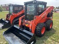 2026 Kubota SSV75 Skid Steer