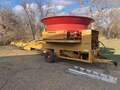 2013 Haybuster H1000 Grinders and Mixer