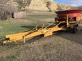 2013 Haybuster H1000 Grinders and Mixer