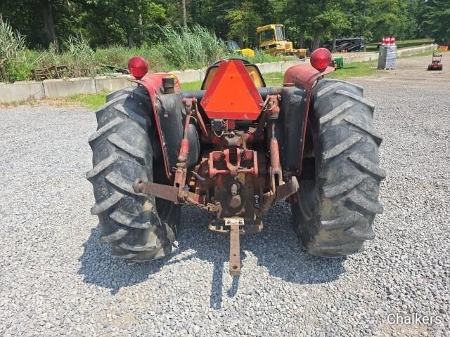  International Harvester 464 Tractor