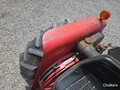  International Harvester 464 Tractor