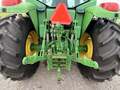 2006 John Deere 6420 Tractor